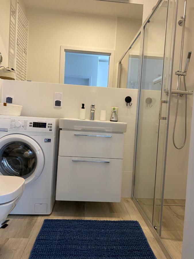 Apartament Blue Реваль Екстер'єр фото