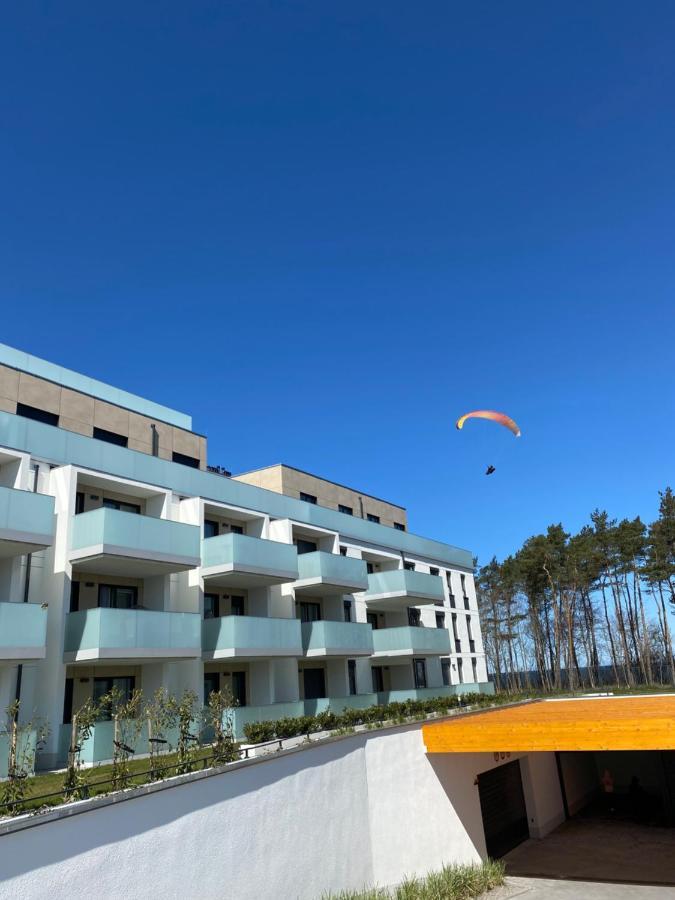 Apartament Blue Реваль Екстер'єр фото