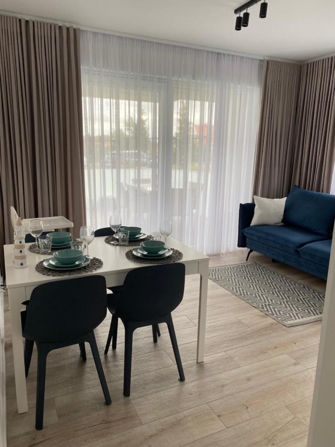 Apartament Blue Реваль Екстер'єр фото