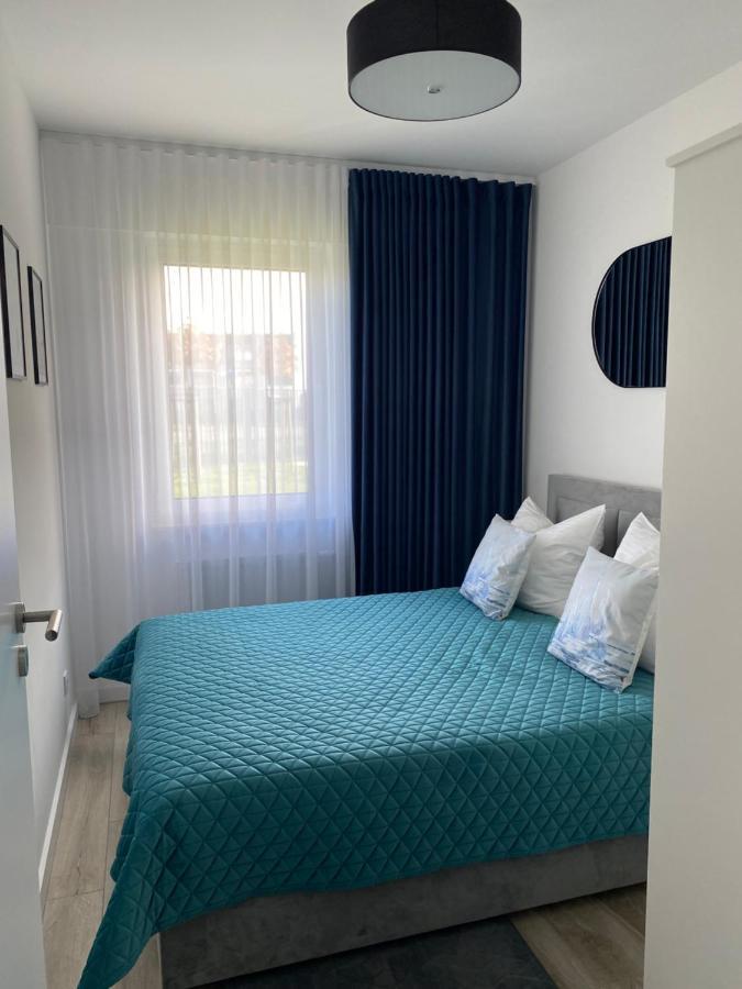 Apartament Blue Реваль Екстер'єр фото